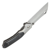 Buckshot Razor Pocket Knife