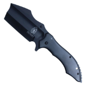 Assisted Open 3cr13 Pocket Knife
