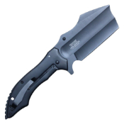 Assisted Open 3cr13 Pocket Knife