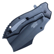 Assisted Open 3cr13 Pocket Knife