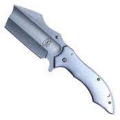 Assisted Open 3cr13 Pocket Knife