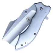 Assisted Open 3cr13 Pocket Knife
