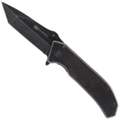 Tanto Milspec Open Assisted Knife