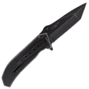 Tanto Milspec Open Assisted Knife