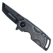 Wartech 5 Inch Pocket Knife Blade