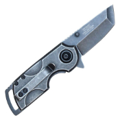 Wartech 5 Inch Pocket Knife Blade