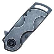 Wartech 5 Inch Pocket Knife Blade