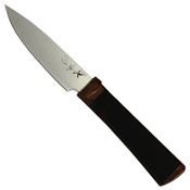 OKC Agilite Paring Fixed Blade Knife