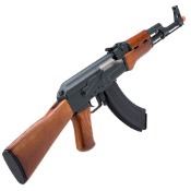 Kalashnikov AK47 AEG Airsoft Rifle Blowback