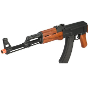 Kalashnikov AK47 AEG Airsoft Rifle Blowback