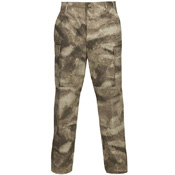 Button Fly BDU Pants