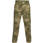 Button Fly BDU Pants