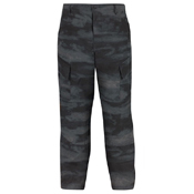 Button Fly BDU Pants
