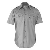Short Sleeve Tactical Dress Shirt
