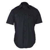 Short Sleeve Tactical Dress Shirt