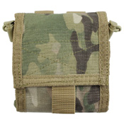 MOLLE Roll-Up Dump Pouch