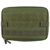 Clamshell Utility Pouch