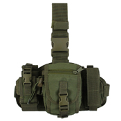 Raven X Tactical Thigh Rig