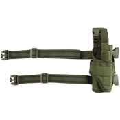 Raven X Tornado Drop Leg Holster