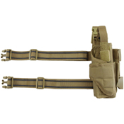 Raven X Tornado Drop Leg Holster