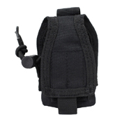 Cord Lock Radio Pouch