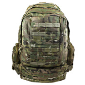 Raven X MOLLE Large Assault Backpack