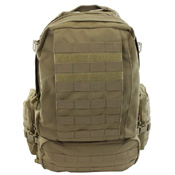 Raven X MOLLE Large Assault Backpack