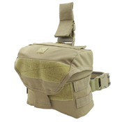 Drop Leg Dump Pouch