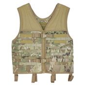 Raven X Modular Style Tactical Vest