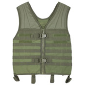 Raven X Modular Style Tactical Vest