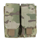 Raven X Dual M4/M16 Mag Pouch