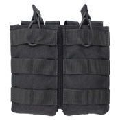 Raven X Dual Open Top M4/M16 Mag Pouch
