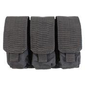 Raven X Triple M4/M16 Mag Pouch