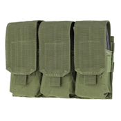 Raven X Triple M4/M16 Mag Pouch