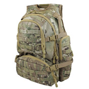 Raven X Urban Survival Bag