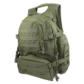 Raven X Urban Survival Bag