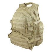 Raven X Urban Survival Bag