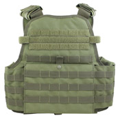Raven X Modular Operator Plate Carrier Vest