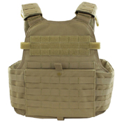 Raven X Modular Operator Plate Carrier Vest