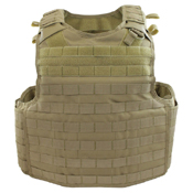 Raven X Quick-Release Plate Carrier