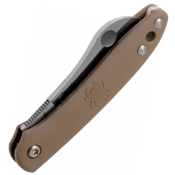 Roadie Slipjoint Folding Knife