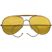 Aviator Air Force Style Sunglasses