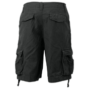 Vintage Infantry Utility Shorts