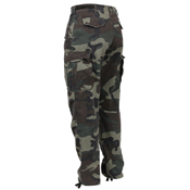 Mens Vintage M-65 Field Pant