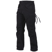 Mens Vintage M-65 Field Pant