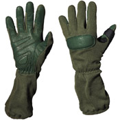 Special Forces Cut Resistant Tactical Gloves