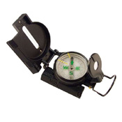 Military Marching Compass