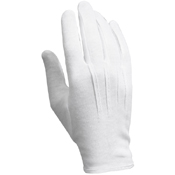 Parade Cotton Gloves