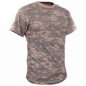 Mens Vintage Camo T-Shirts