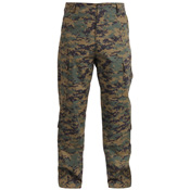 Mens Army Combat Uniform Pants